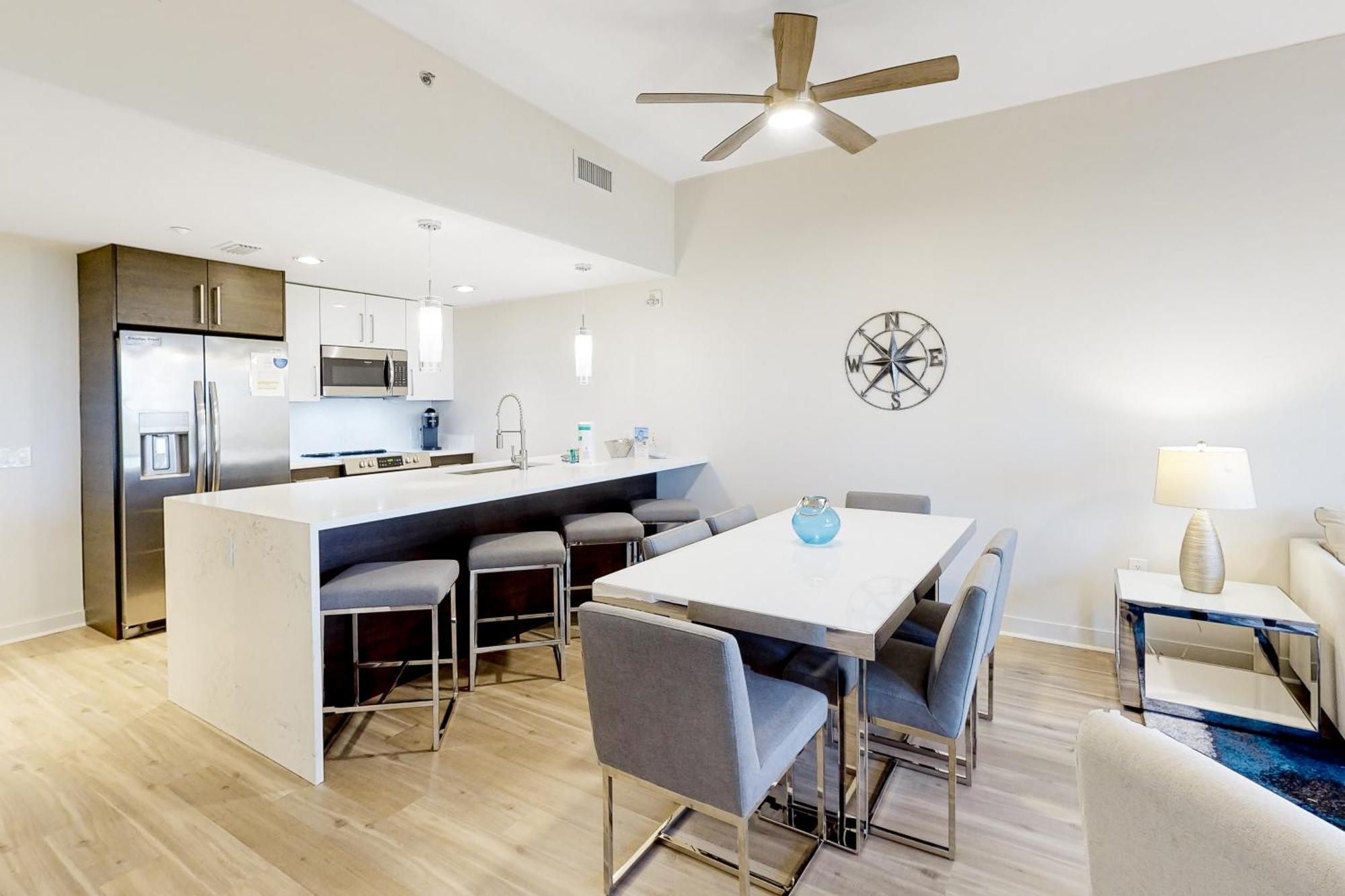 Bahia Condos II Дестин Номер фото